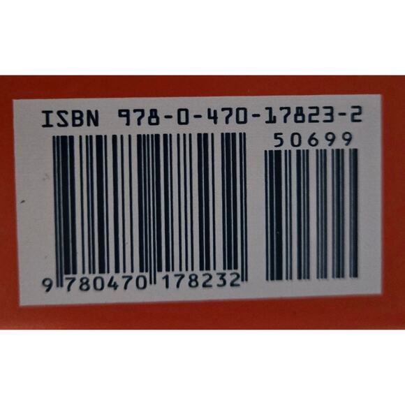 Webster's New World Pocket Spanish Dictionary - Picture 7 of 9